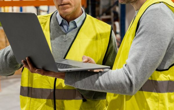 Jak przekonać załogę do nowych technologii?