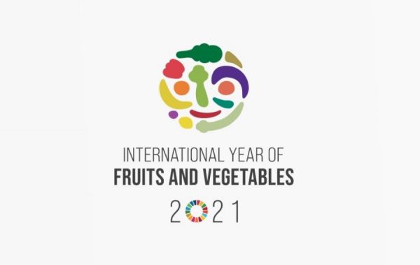 rok owoców i warzyw
